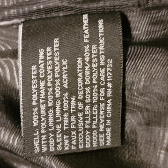 Women's ZeroXposur Winter Coat - Picture 8 of 9